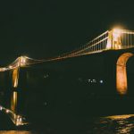 Interfaith Bridge - bridge over body of water