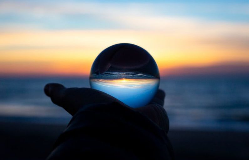 Future Leaders - person holding clear glass glass