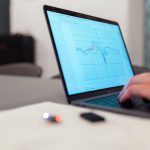 Analytics Tools - person using black laptop computer